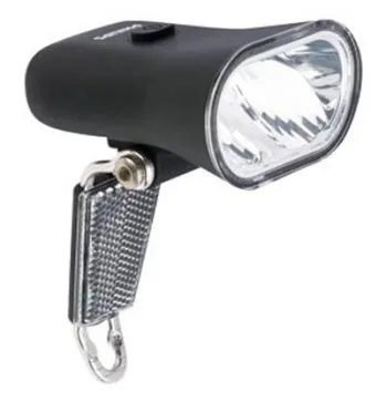 Philips BikeLight 60 Lux f Dynamo schwar