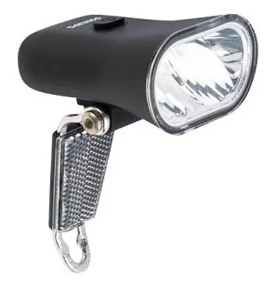 Philips BikeLight 60 Lux f Dynamo schwar