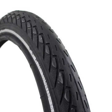 Deli Tire btb SA-206 22 x 1.75 zw refl