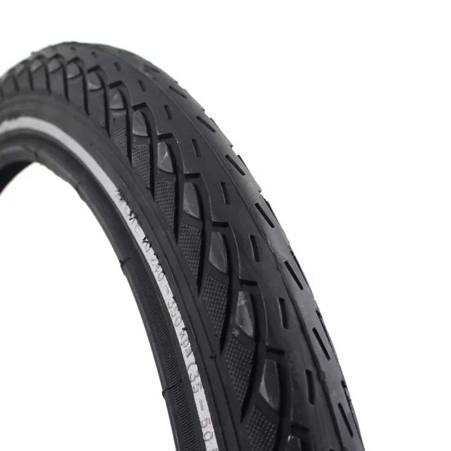 Deli Tire btb SA-206 22 x 1.75 zw refl