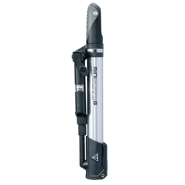 Topeak minipomp Mini Morph G