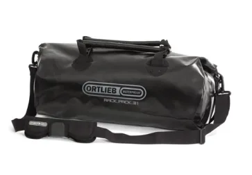 Ortlieb Rack pack m k62 31l Zwart