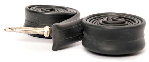 Gaadi BIB 27.5X190-210 SV (47) Zwart