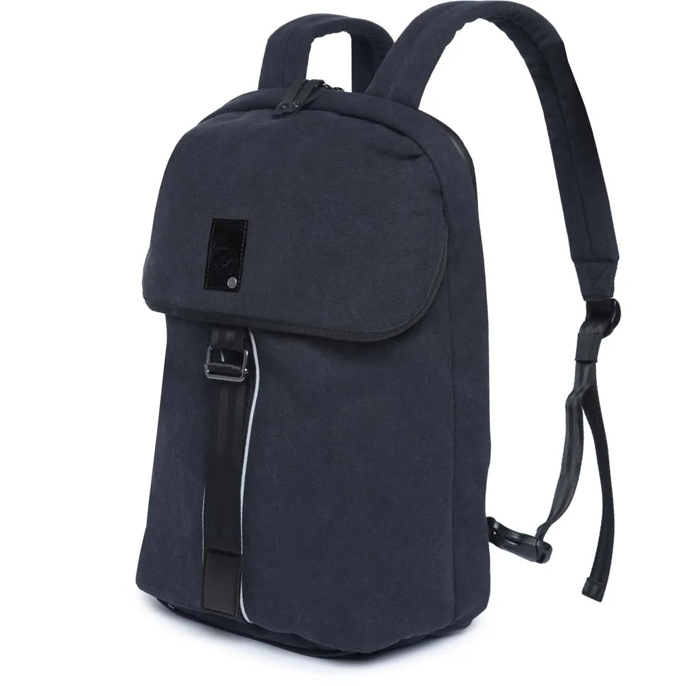Cortina Rugtas Durban grijs Black/Anthracite