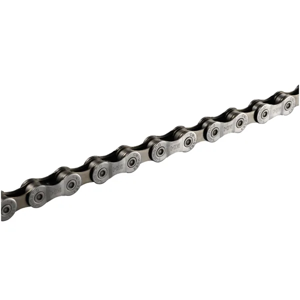 Shimano chain Deore 9v HG53 116 schakels werkplaats (p/20) Grau - Afbeelding 3
