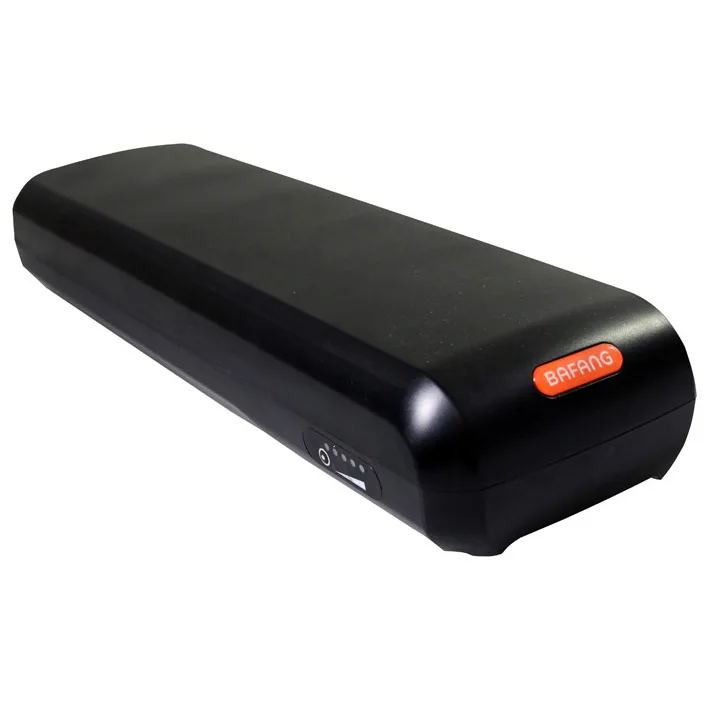 Cortina Accu 450 Bafang 43V (CANbus + UART) - Afbeelding 3