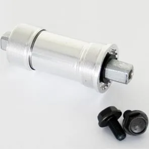 Sunrace trapas 68/127mm BSA alu - Afbeelding 3