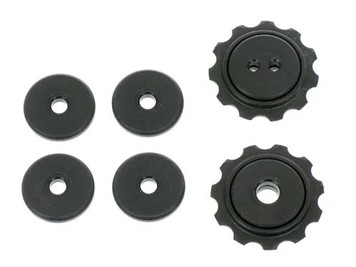 Tacx der wieltjes Sram 9.0/ X9
