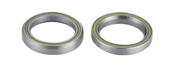 BBB BHP-90 Headset Replacement Integrated Bearings Set Comp. BHP-41 Zilver