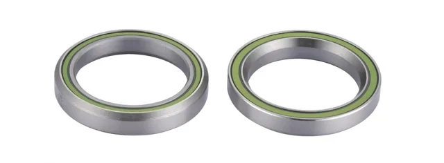 BBB BHP-90 Headset Replacement Integrated Bearings Set Comp. BHP-41 Zilver