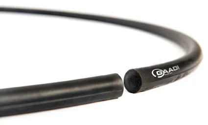 Gaadi bnb 28x1.50 hv 40mm Zwart