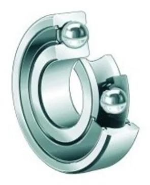 Skf KOGELLAGER 6202 2RSR 15X35X11
