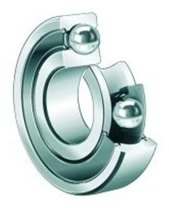Skf KOGELLAGER 6202 2RSR 15X35X11