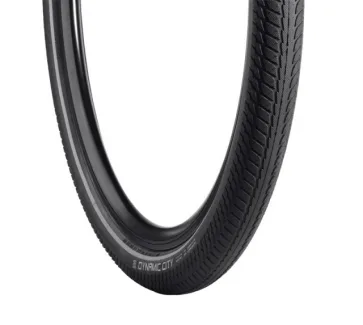 Vredestein Bub 28x1.75 refl dynamic city GRIJS
