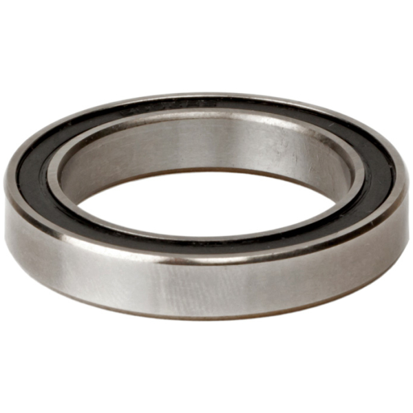 Elvedes kogellager 6804 2RS (32x20x7) Zilver