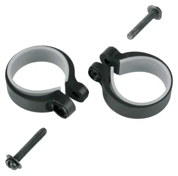 Sks SPATD STANG BEV VERENDE VORK 31.0-34.5 ZW Zwart