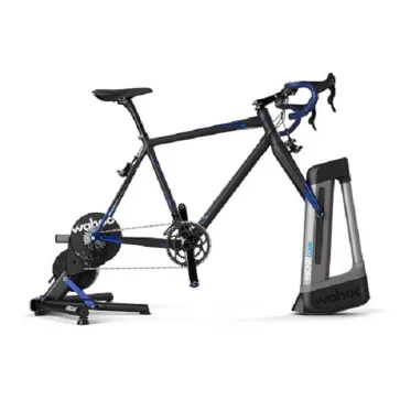 Wahoo KICKR CLIMB Black