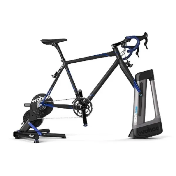 Wahoo KICKR CLIMB Black