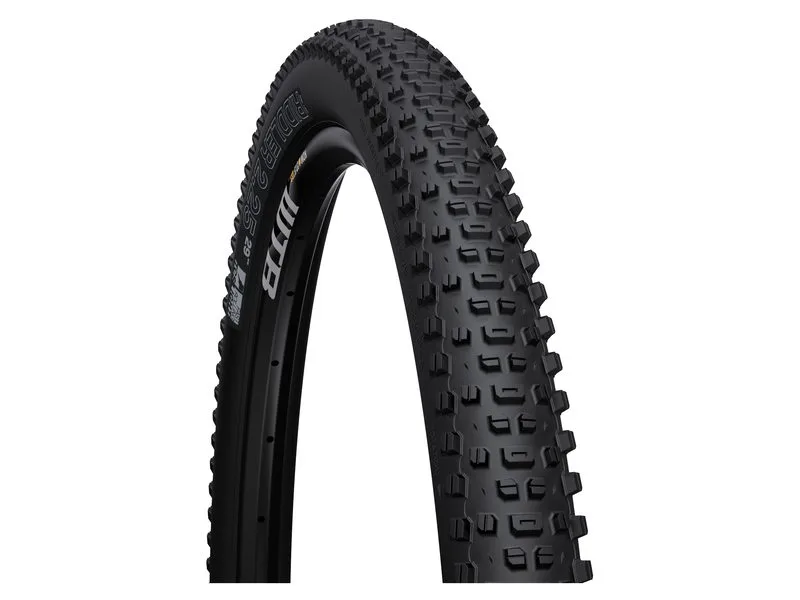 Wtb buitenband ranger tubeless ready 29" 29 Zwart
