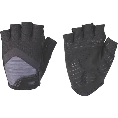 BBB BBW-41 Handschoenen HighComfort Zwart/grijs