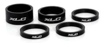 Xlc BALHD SPACERSET AHEAD 11/8" MZW SET A 5