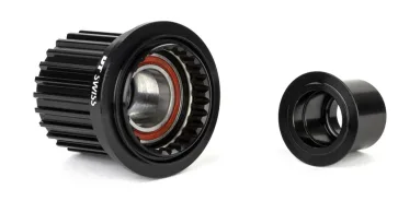 Dt Swiss NAAFD DT BODY KIT RATCHET SH12 Zwart