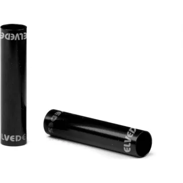 Elvedes kabel verlengnippel 4.3mm (P/ST)