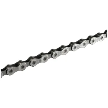 Shimano Ketting 9-Sp Ultegra/XT CNHG93 Zilver