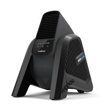 Wahoo KICKR HEADWIND Black
