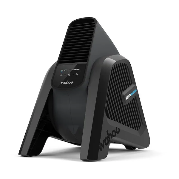 Wahoo KICKR HEADWIND Black