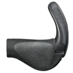 Ergon handv GP3-S Nexus Black