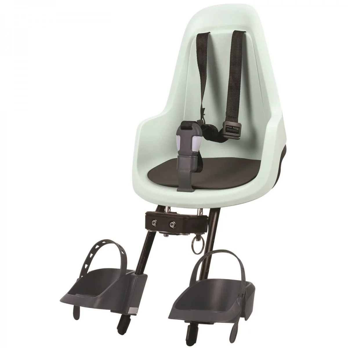 Bobike voorzitje Go Mini mint Groen - Afbeelding 2