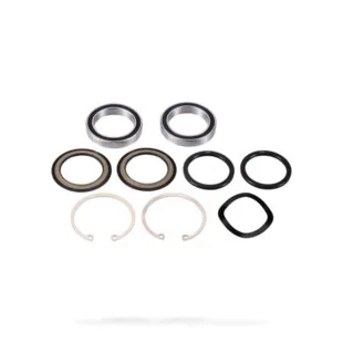 BBB BBO-19 Trapaslagers BottomBear BB30 X Zwart