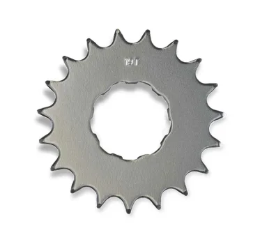 Enviolo KETTINGWIEL 19T ENV 2.3MM CHR
