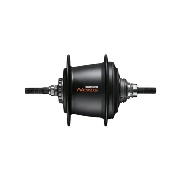 Shimano achternaaf Nexus 7v SG-C3001 182/36g RB zw ZWART