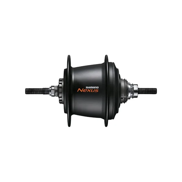 Shimano achternaaf Nexus 7v SG-C3001 182/36g RB zw ZWART