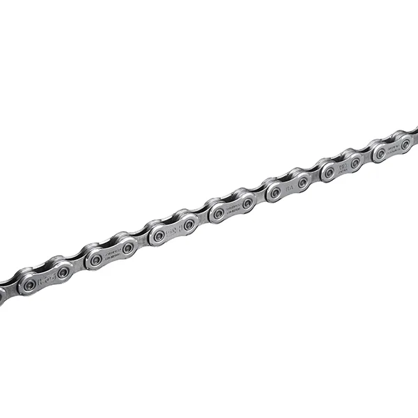 Shimano Ketting 12-Sp M8100 XT - Ultegra R8100 Silber