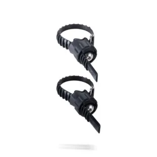 BBB BBC-110 Bidonhouder Bracket CageFix mm Zwart
