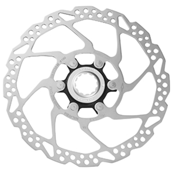 Shimano Remschijf 180mm Center Lock