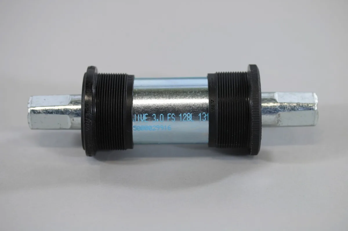 Gazelle Bracket t 128l 131mm jive 3.0 BSA