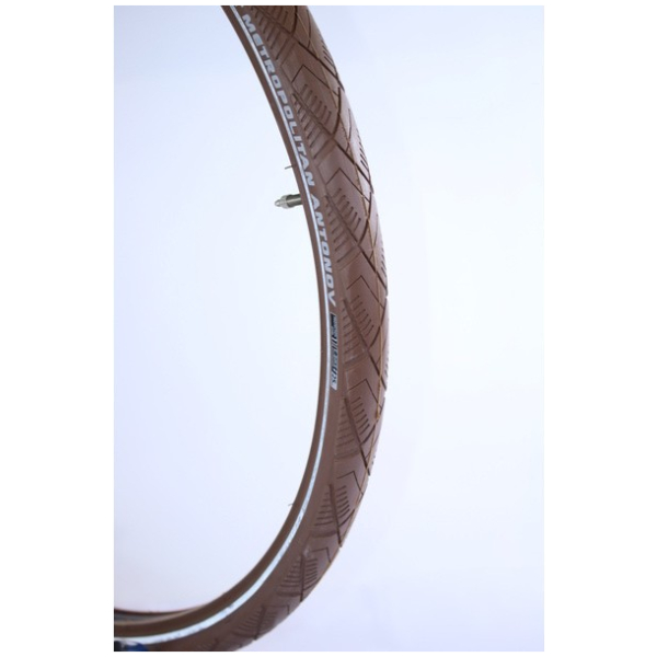 Gazelle Buitenband CST brown 42-622 Antonov