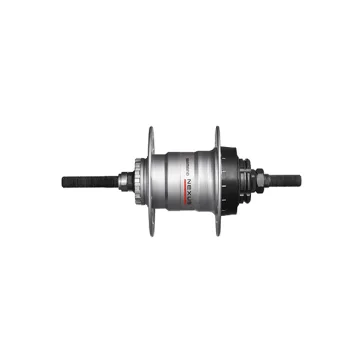 Shimano achternaaf SG-3R40 170/36 R-Brake Zilver
