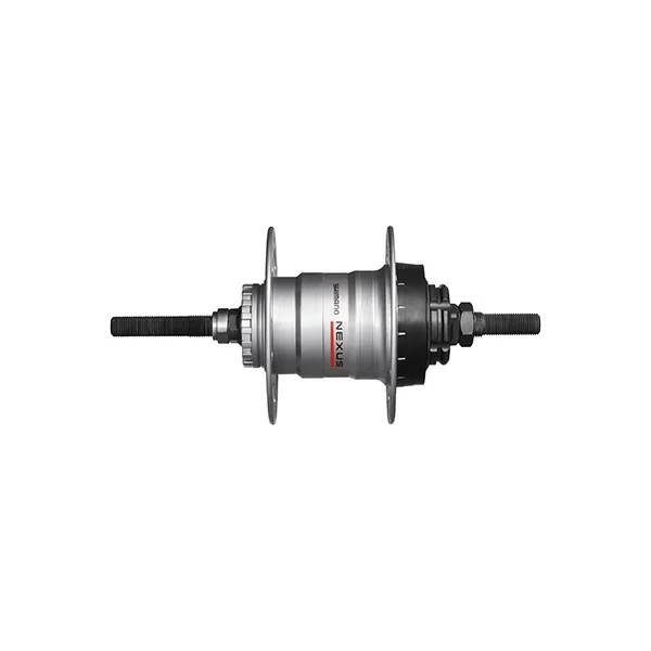 Shimano achternaaf SG-3R40 170/36 R-Brake Zilver