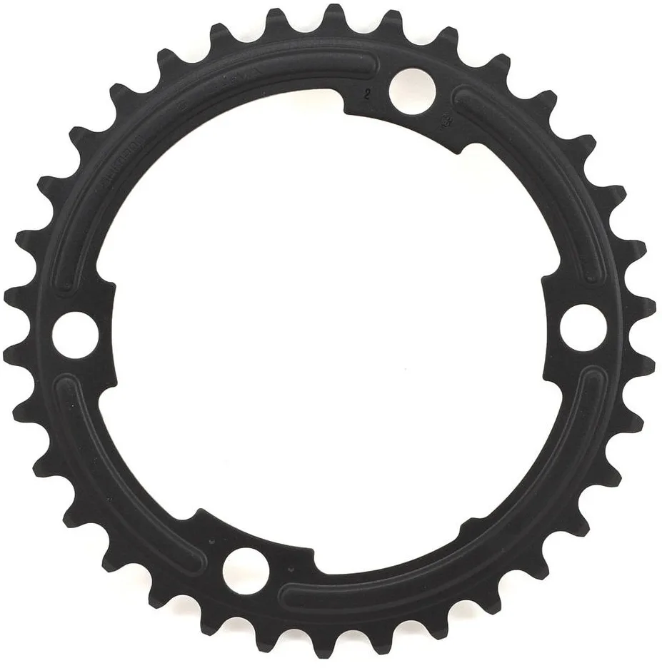 Shimano Kettingblad 34T-MA 105 ZWART