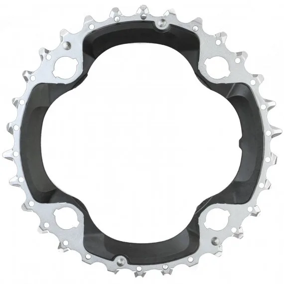 Shimano Kettingblad 30T-AN XT