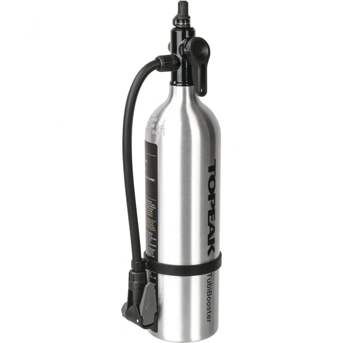 Topeak TubiBooster X