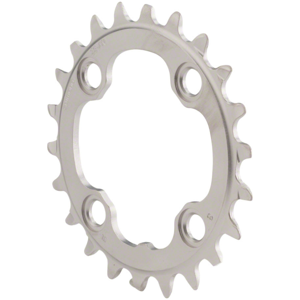 Shimano Kettingblad 22T-AN XT