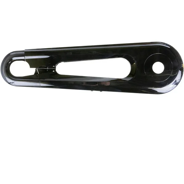 Gazelle Kettingkast compleet Linea 2 Lang 001 Black