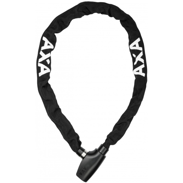 Axa kettingslot Absolute 5/90 Zwart