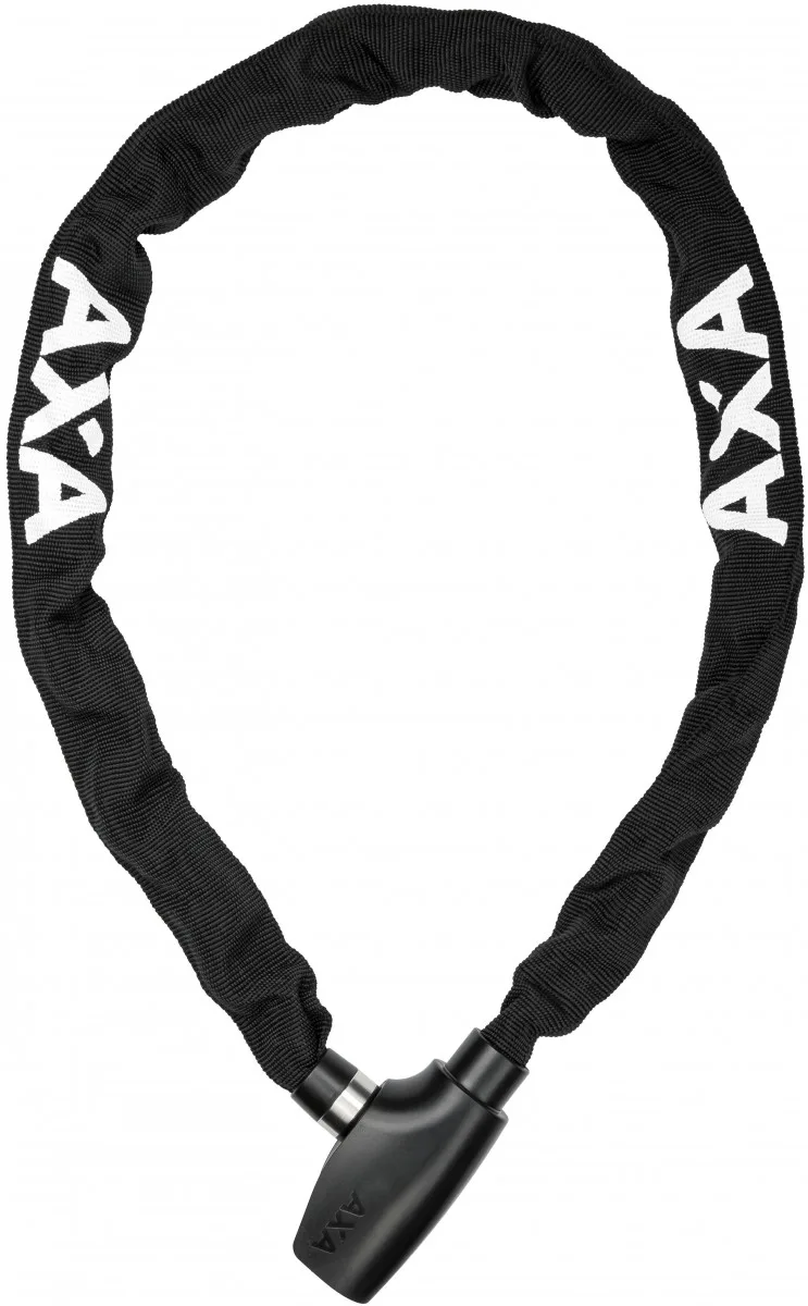 Axa kettingslot Absolute 5/90 Zwart